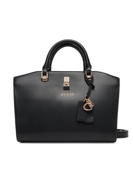Geantă Guess HWVG96 55060 Negru