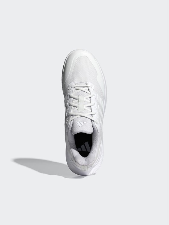 adidas adidas Buty do tenisa Gamecourt 2 Biały