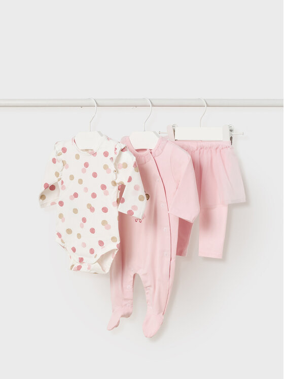 Completo da bambino Mayoral