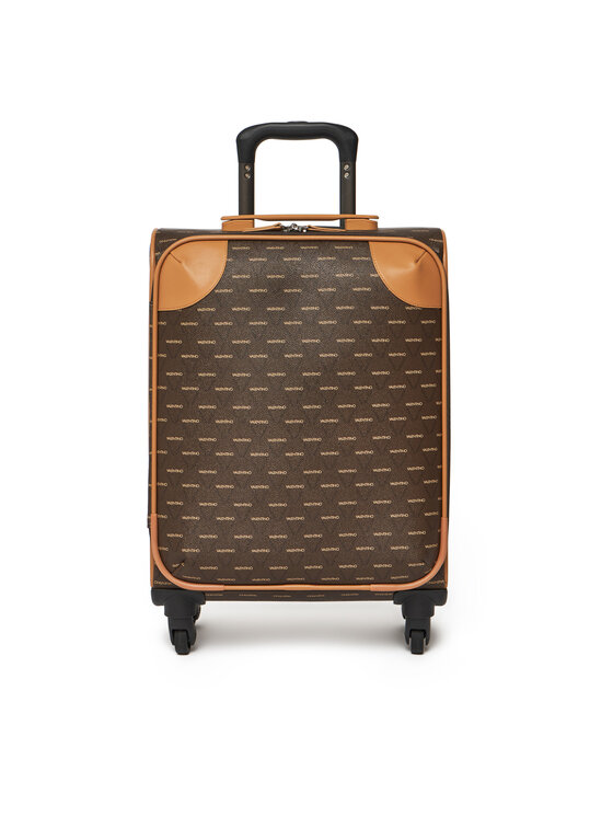 Valentino Valentino Салонна валіза Liuto VV3KG01P Коричневий