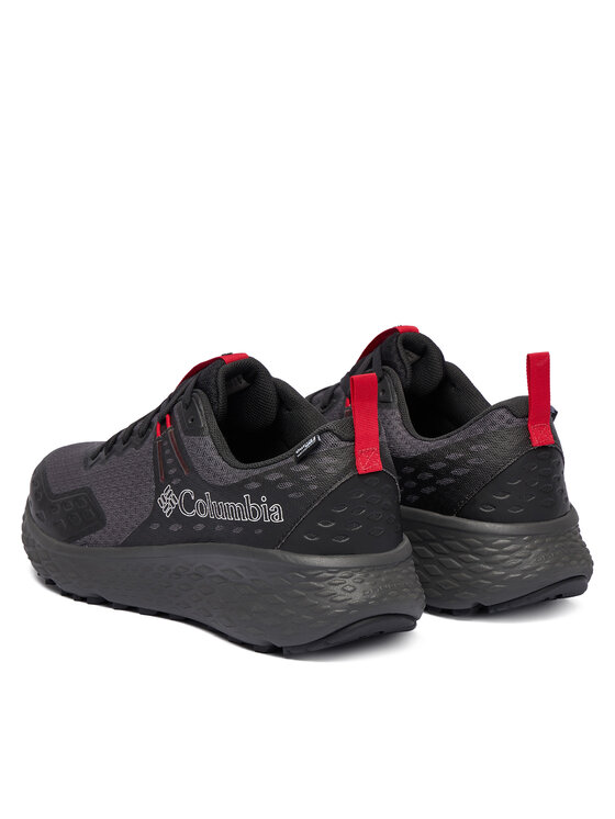 Columbia Columbia Туристически Konos Trs Outdry 2099811 Сив