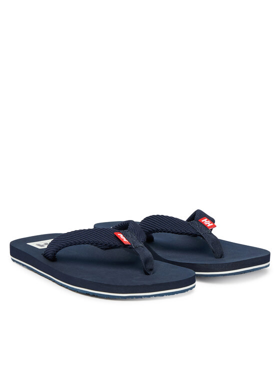 Helly Hansen Helly Hansen Japonki W Sola Sandal 12087 Granatowy