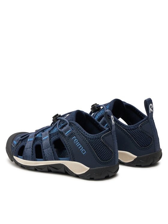 Reima Reima Sandale 5400132A Tamnoplava