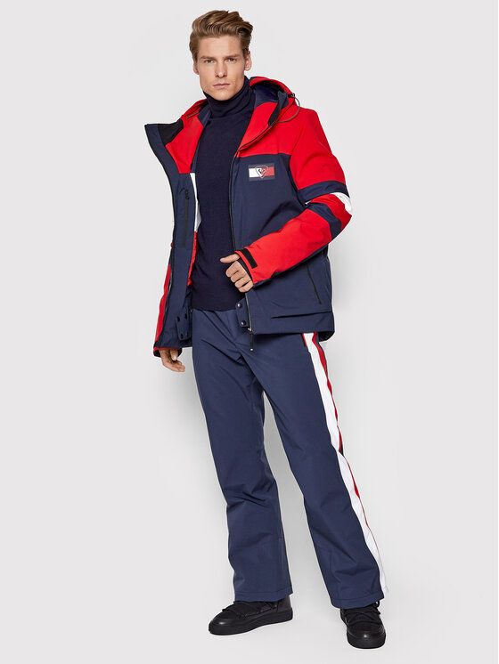 rossignol tommy hilfiger