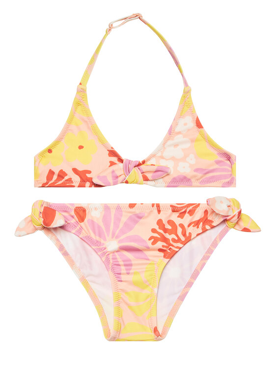 United Colors Of Benetton United Colors Of Benetton Bikiny 33YK0K02V Žltá