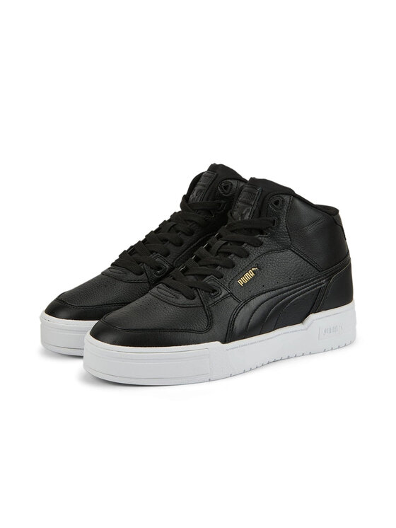Puma Puma Sneakersy 386759 03 Czarny