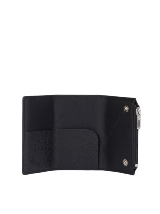 Piquadro Piquadro Portamonete pp5585mosr-n Nero
