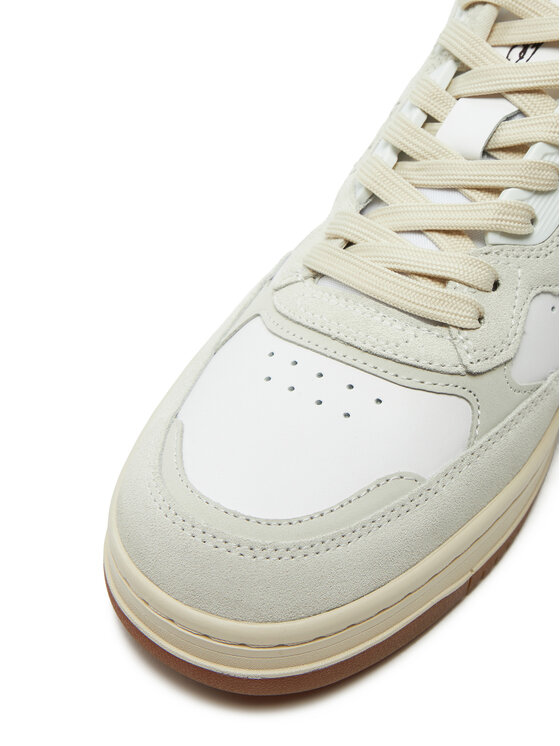Polo Ralph Lauren Polo Ralph Lauren Tenisice Masters Sprt 809945254001 Bijela
