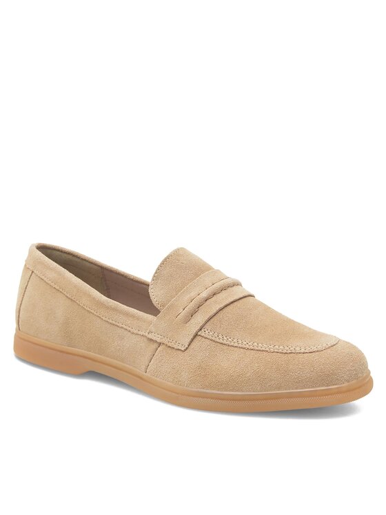 Lasocki Lasocki Loaferice WI16-VINISKA-01 Bež