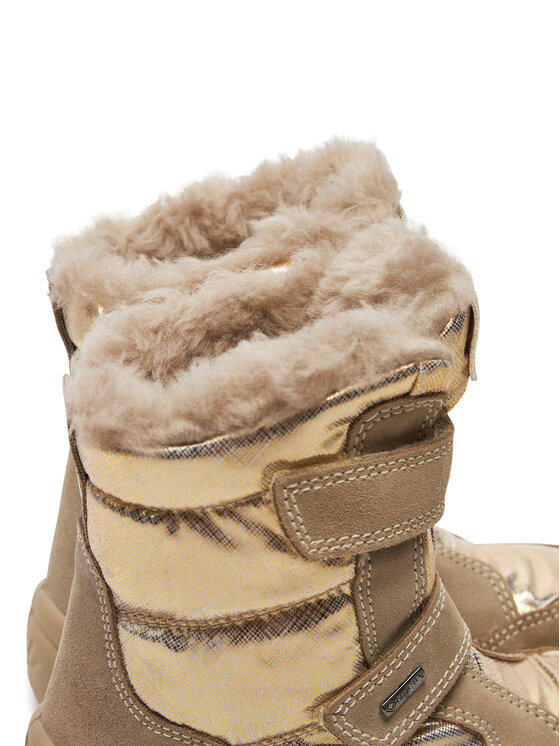 Primigi Primigi Sniego batai 6882522 M GORE-TEX Smėlio