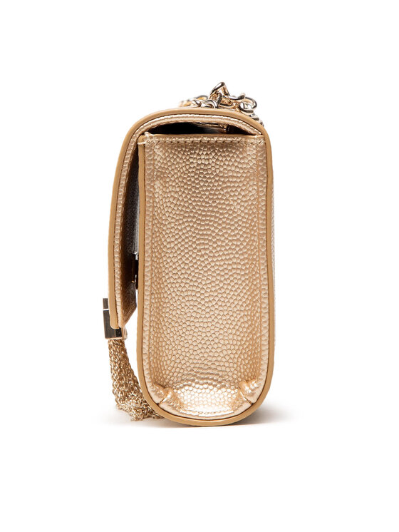 Valentino Valentino Сумка Divina VBS1R403G Золотий