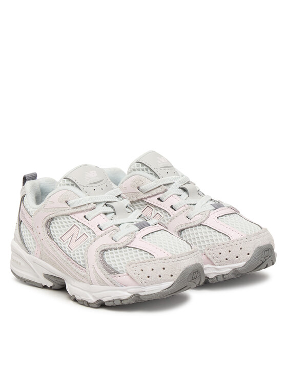 New Balance New Balance Sneakersy I530851 Szary