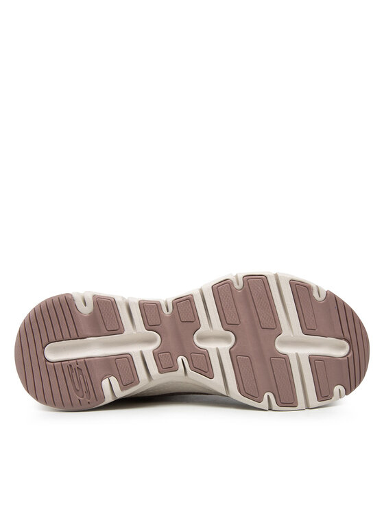 Skechers Skechers Sneakersy Comfy Wave 149414/DKTP Béžová