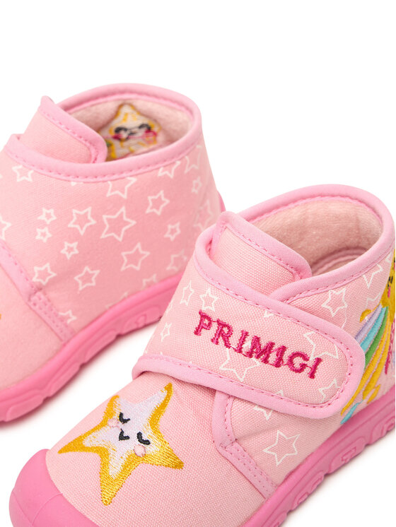 Primigi Primigi Kapcie AVANT-8949100 Różowy