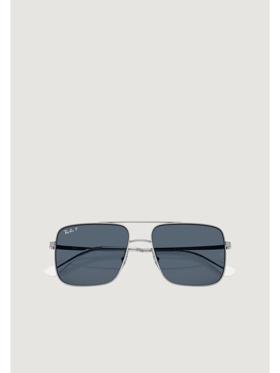 Ray-Ban Ray-Ban Γυαλιά ηλίου ARI UNISEX Ασημί