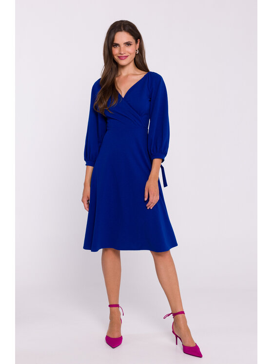 Stylove Stylove Abito da sera S383 Blu Ladies Fit
