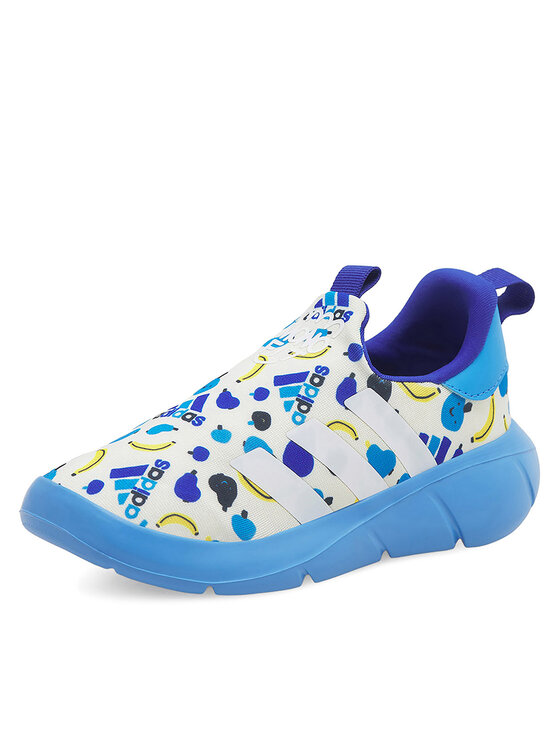 adidas adidas Čības Monofit Tr I ID3413 Monofit Tr I Balts