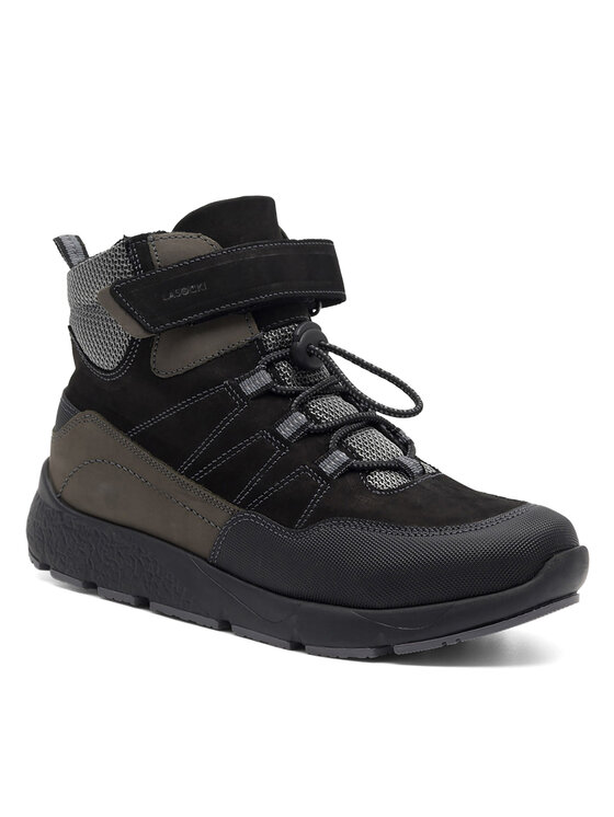 Lasocki Young Lasocki Young Μπότες Χιονιού CEO-BI12-SAM-06(V)CH Μαύρο