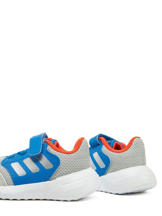 adidas adidas Sneakersy Tensaur Run 3.0 IH1044 Szary