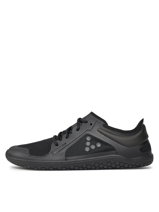 Vivo Barefoot Vivo Barefoot Sportcipők Primus Lite III M 309092-01 Fekete