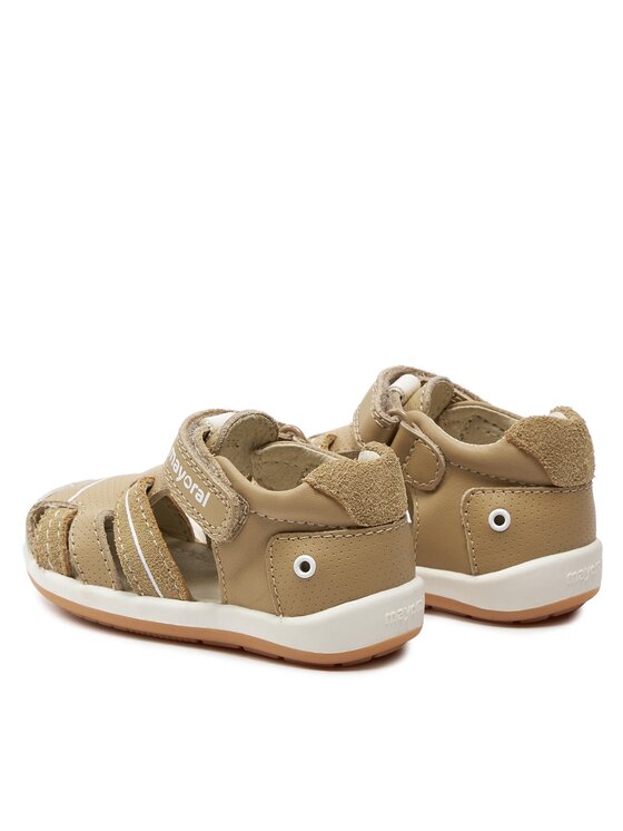 Mayoral Mayoral Sandalen 41563 Braun