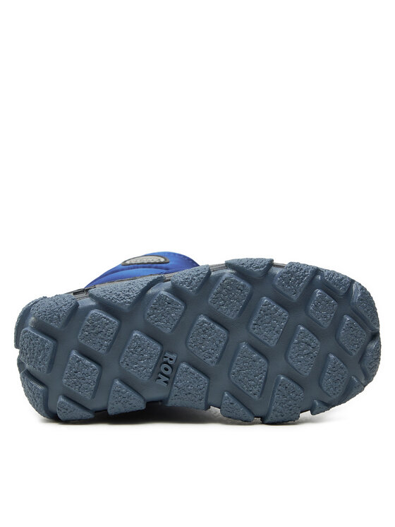 Olang Olang Schneeschuhe Eolo Blau