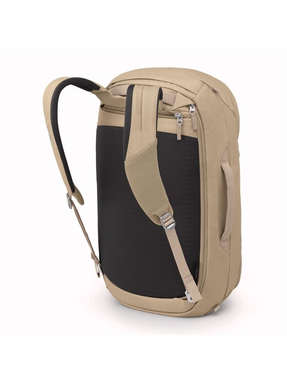 Osprey Osprey Torba podróżna 319458 Beżowy