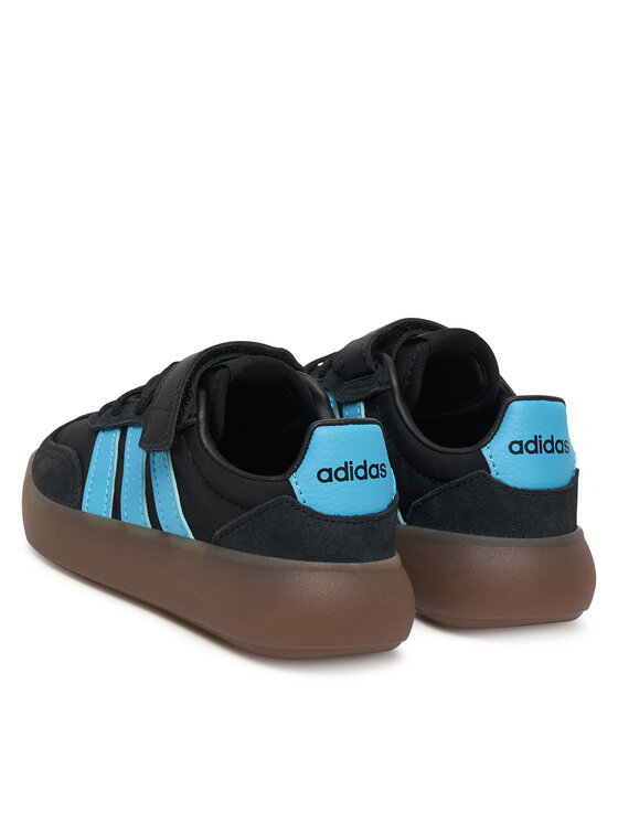 adidas adidas Sneakersy Barreda Decode IH9214 Černá