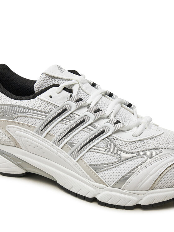 adidas adidas Sneakersy Temper Run 2 IH0402 Biela