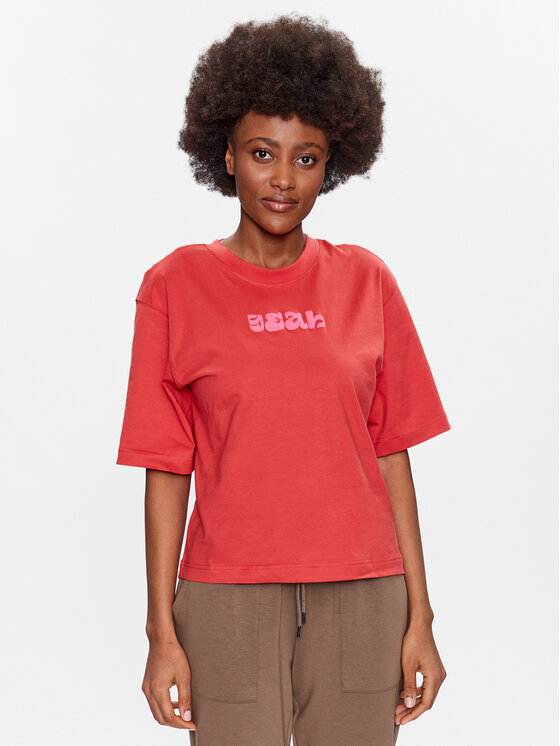 T-shirt Outhorn