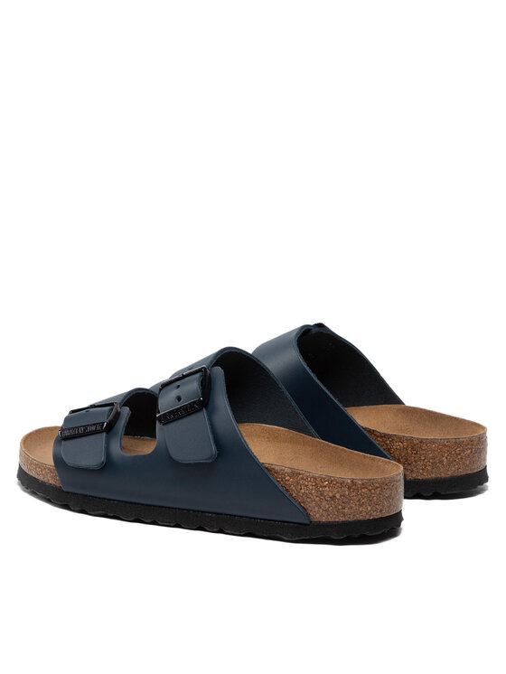 Birkenstock Birkenstock Papucs Arizona Bs 0051153 Sötétkék