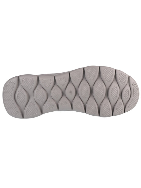Skechers Skechers Sneakersy Slip-Ins: Go Walk Flex - Hands Up Granatowy