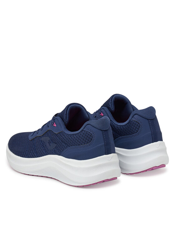 Joma Joma Sneakersy N-100 2503 CN10LS2503 Tmavomodrá
