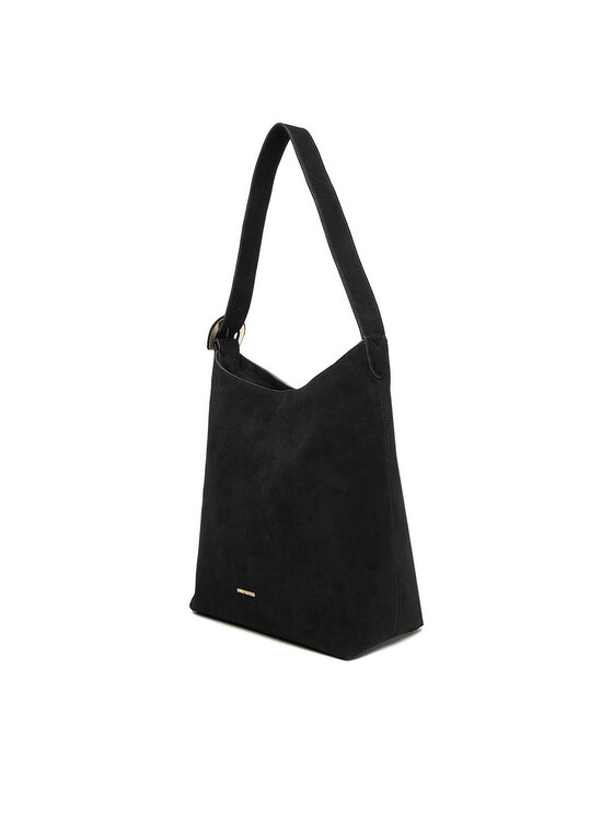 GINO ROSSI Gino Rossi Torebka EO-LAILA513-113-1 Czarny