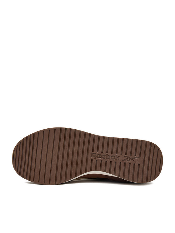 Reebok Reebok Superge CEO-113 Temno rjava