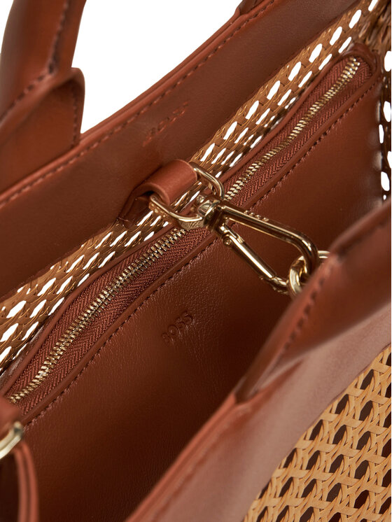 BOSS BOSS Handtasche 50541748 102 Braun