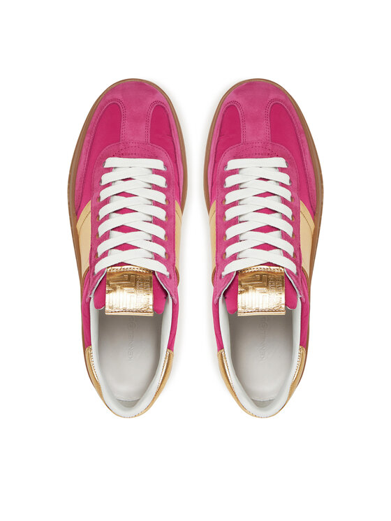 Kennel & Schmenger Kennel & Schmenger Sneakers Drift 51-15080.599 Rosa