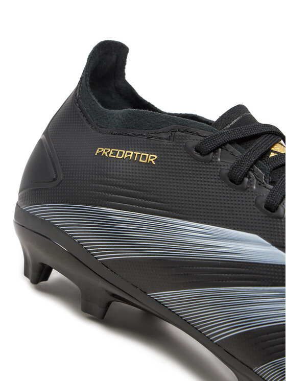 adidas adidas Обувки за футбол Predator Club FxG IF6347 Черен