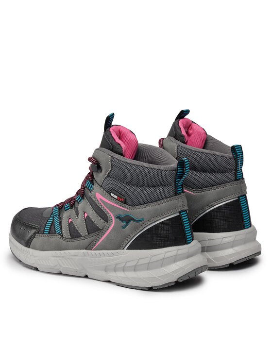 KangaRoos KangaRoos Traperid K-UO Nod Mid RTX 81142-000-2235 Hall
