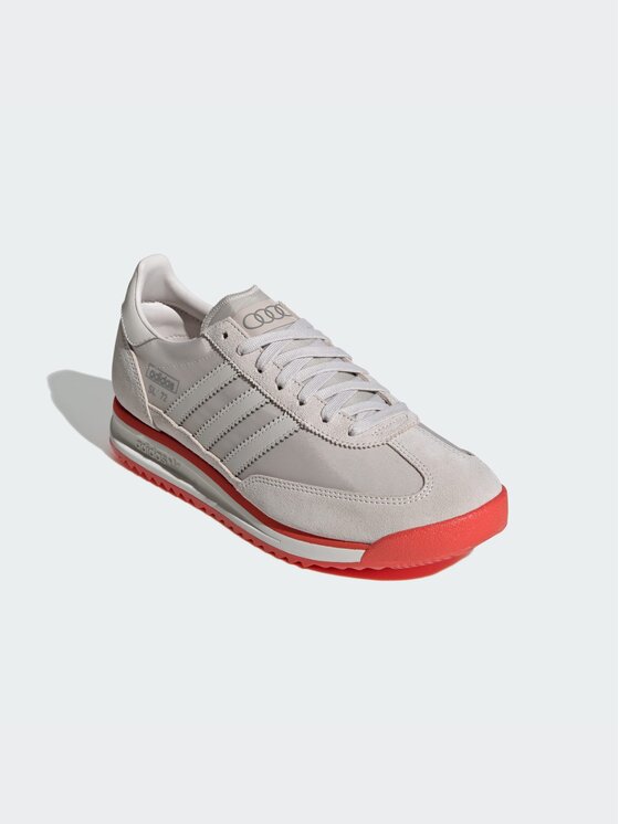 adidas adidas Sneakersy 163200 Biały