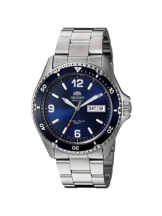 Orient Orient Hodinky FAA02002D9 Tmavomodrá