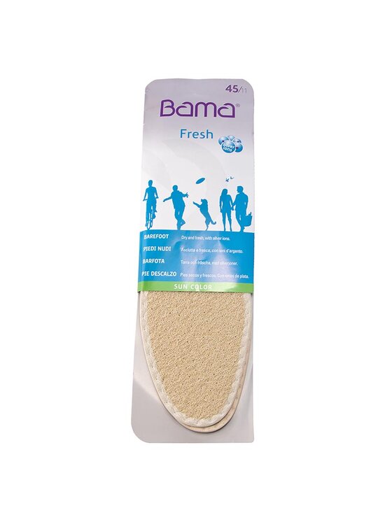 Tălpici Bama Sun Color 00331 r.45 Bej