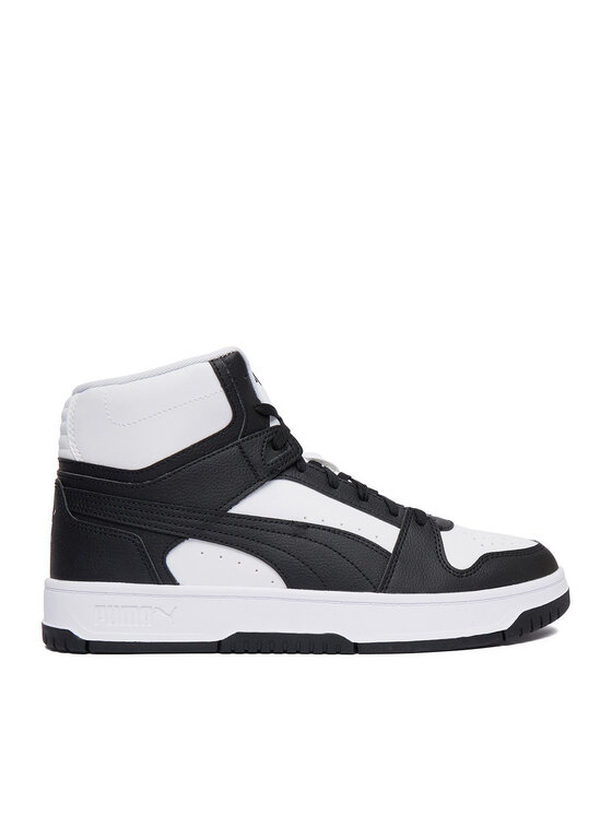 Puma Puma Tossud WBEO-REBOUND SLAM MID 40716802 Valge