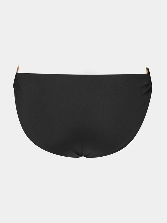 Melissa Odabash Melissa Odabash Bikini alsó Hamburg Fekete