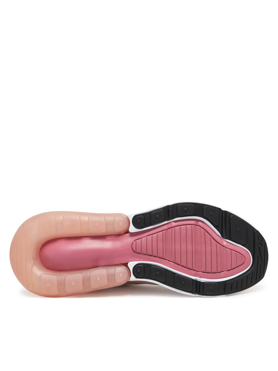 Nike Nike Tenisice Air Max 270 AH6789 604 Ružičasta