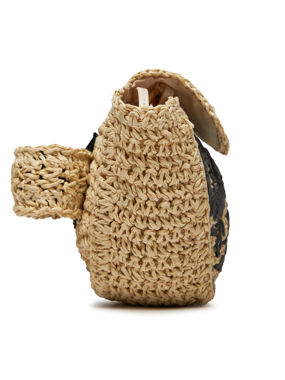 Nobo Nobo torba za okoli pasu NBAG-XI0160-C015 Rjava