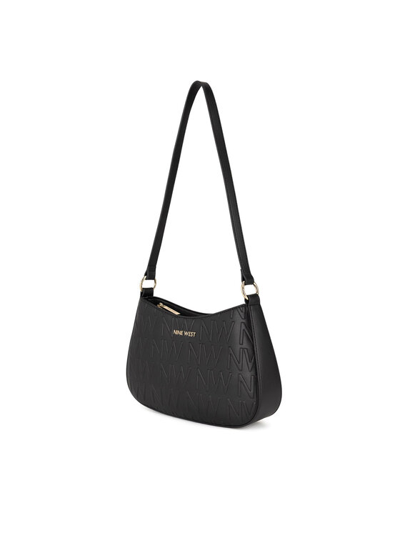 Nine West Nine West Rankinė LX10045 Juoda