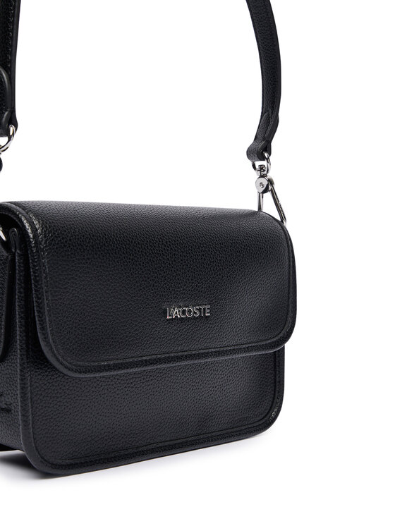 Lacoste Lacoste Geantă NF5147EG Negru