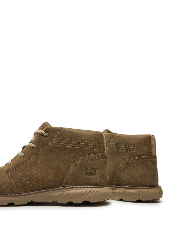 CATerpillar CATerpillar Schnürschuhe Trey 2.0 P725612 Braun
