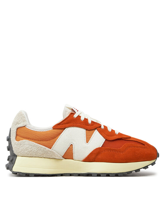 New Balance Snīkeri U327WRH Oranžs